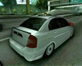 Hyundai Accent -Murat